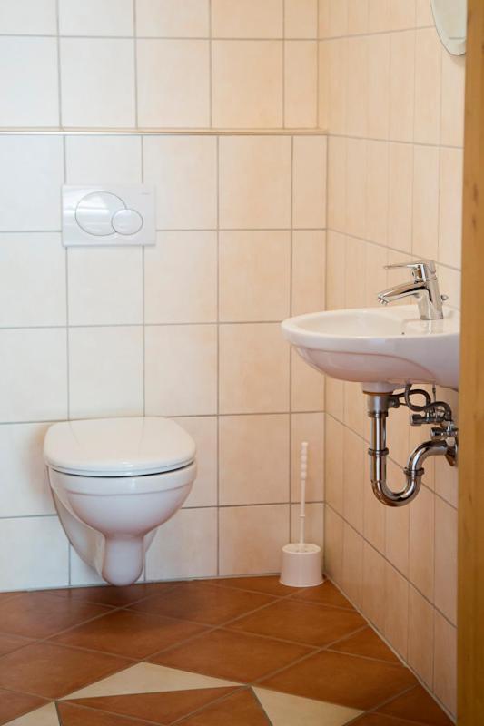 Aignerhof Apartment Kirchberg  Екстериор снимка