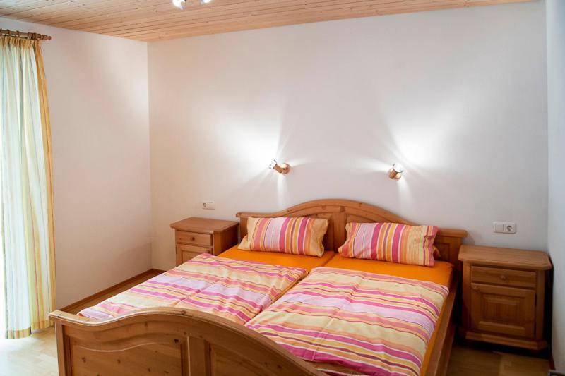 Aignerhof Apartment Kirchberg  Екстериор снимка