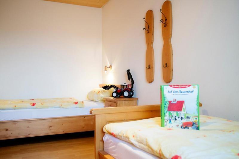 Aignerhof Apartment Kirchberg  Екстериор снимка