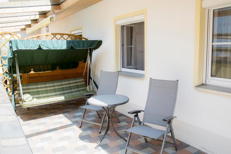 Aignerhof Apartment Kirchberg  Екстериор снимка
