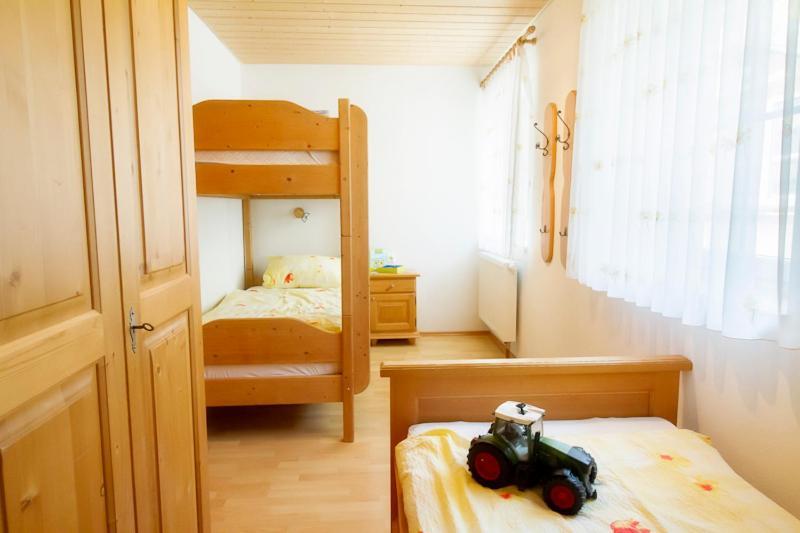 Aignerhof Apartment Kirchberg  Екстериор снимка