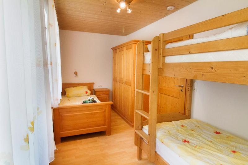 Aignerhof Apartment Kirchberg  Екстериор снимка
