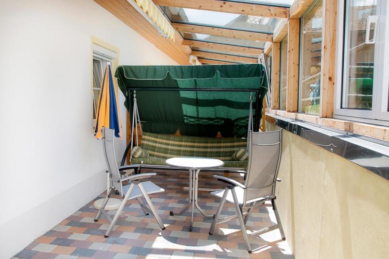 Aignerhof Apartment Kirchberg  Екстериор снимка