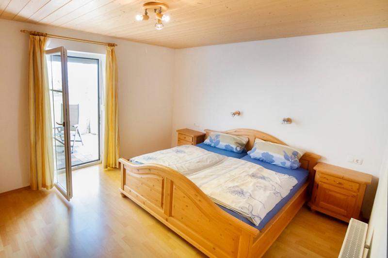 Aignerhof Apartment Kirchberg  Екстериор снимка