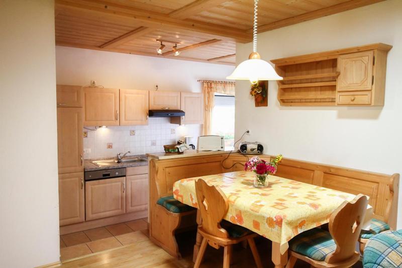 Aignerhof Apartment Kirchberg  Екстериор снимка